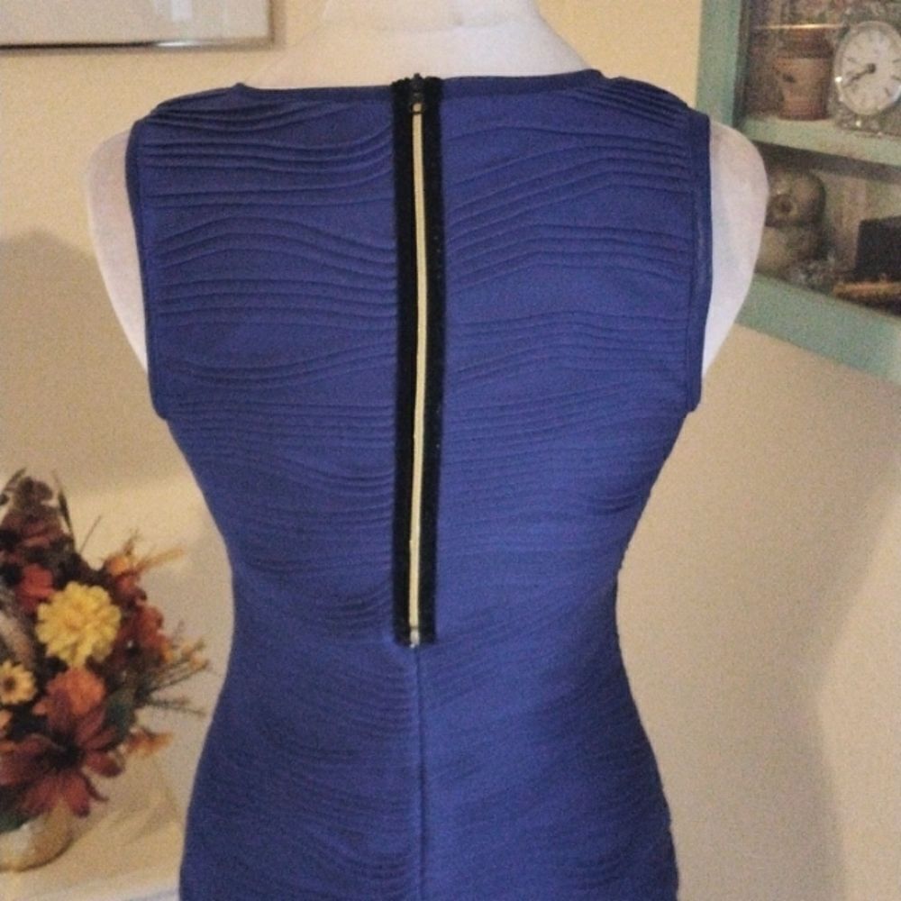 Rachel Rachel Roy Body Con Dress - Picture 6 of 12